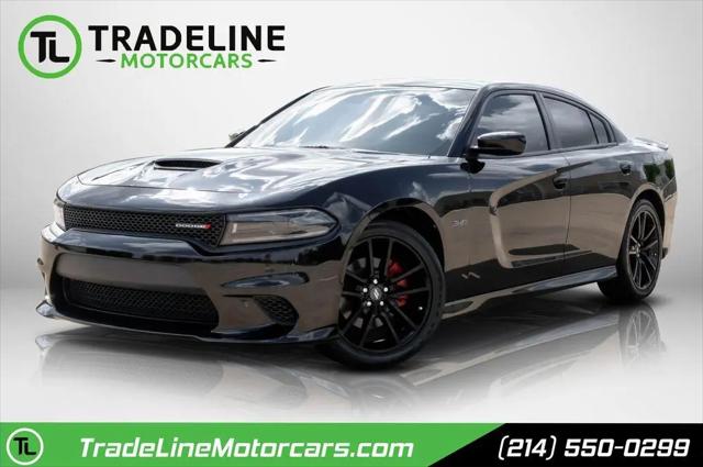 2023 Dodge Charger R/T for sale in Carrollton, TX