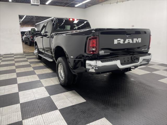2026 RAM 3500 RAM 3500 BIG HORN CREW CAB 4X4 8 BOX 2026 RAM 3500 RAM 3500 BIG HORN CREW CAB 4X4 8 BOX