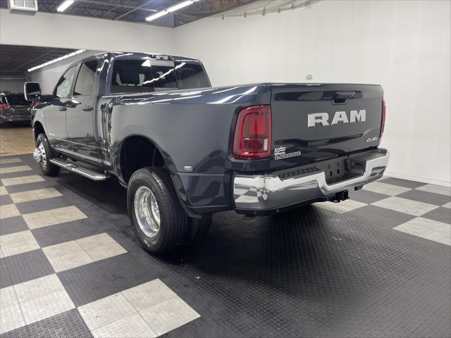 2026 RAM Ram 3500 RAM 3500 LARAMIE CREW CAB 4X4 8 BOX
