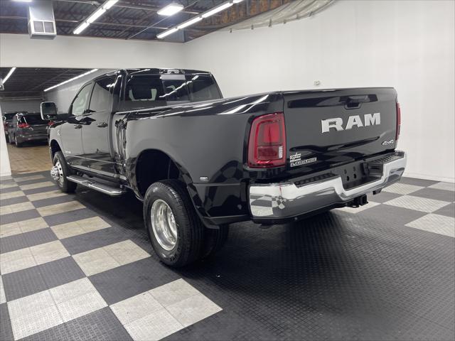 2026 RAM Ram 3500 RAM 3500 LARAMIE CREW CAB 4X4 8 BOX