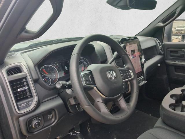 2026 RAM Ram 3500 RAM 3500 TRADESMAN REGULAR CAB 4X4 8 BOX 2026 RAM Ram 3500 RAM 3500 TRADESMAN REGULAR CAB 4X4 8 BOX