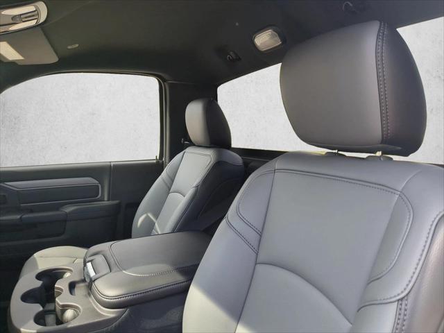 2026 Ram 3500 Chassis Cab Tradesman/Big Horn