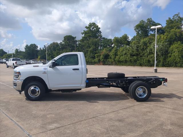 2026 Ram 3500 Chassis Cab Tradesman/Big Horn