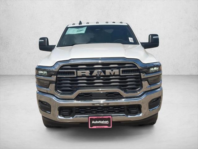2026 Ram 3500 Chassis Cab Tradesman/Big Horn