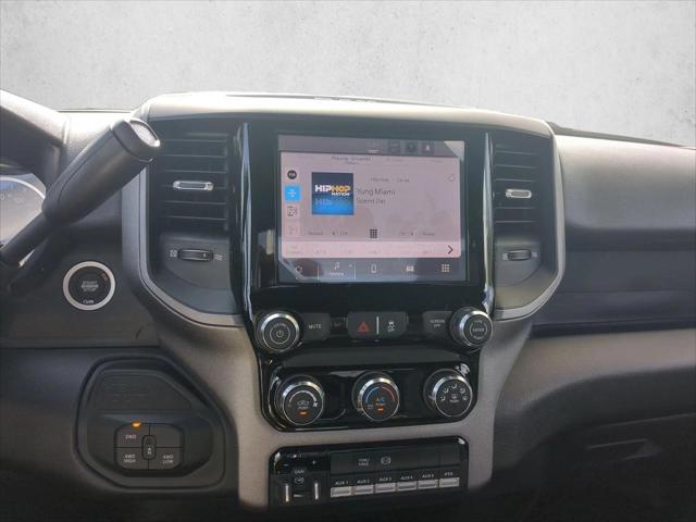 2026 Ram 3500 Chassis Cab Tradesman/Big Horn