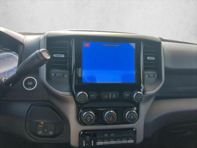 2026 Ram 3500 Chassis Cab Tradesman/Big Horn