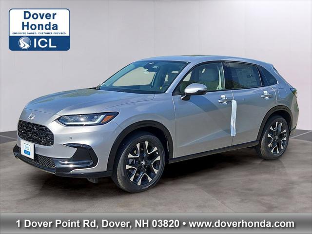 2027 Honda HR-V EX- AWD for sale in Dover, NH