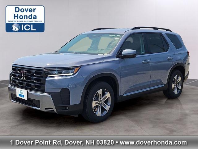 2026 Honda Pilot EX-L for sale in Dover, NH