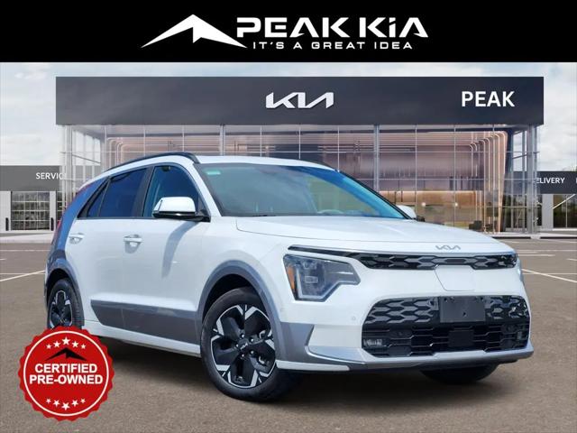 2024 Kia Niro EV Wave for sale in Littleton, CO