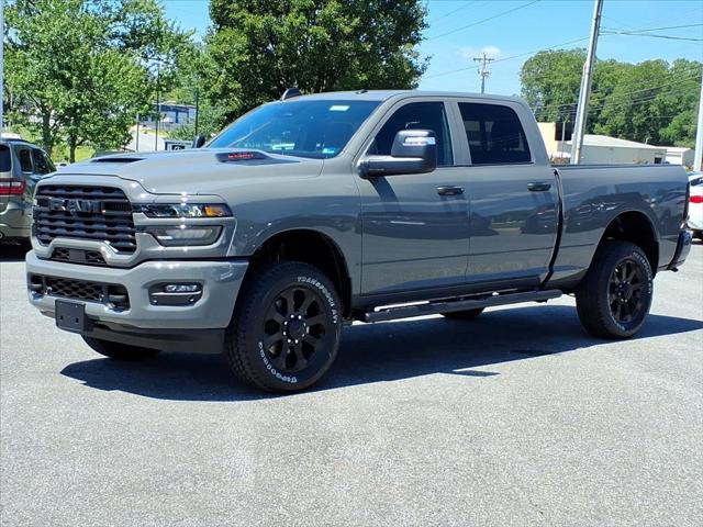 2026 RAM 2500 RAM 2500 BLACK EXPRESS CREW CAB 4X4 64 BOX 2026 RAM 2500 RAM 2500 BLACK EXPRESS CREW CAB 4X4 64 BOX