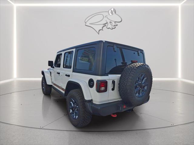 2026 Jeep Wrangler 4-Door Willys 41 2026 Jeep Wrangler 4-Door Willys 41