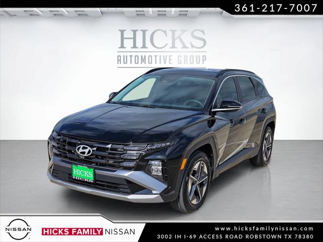 2025 Hyundai Tucson SEL Convenience for sale in Robstown, TX