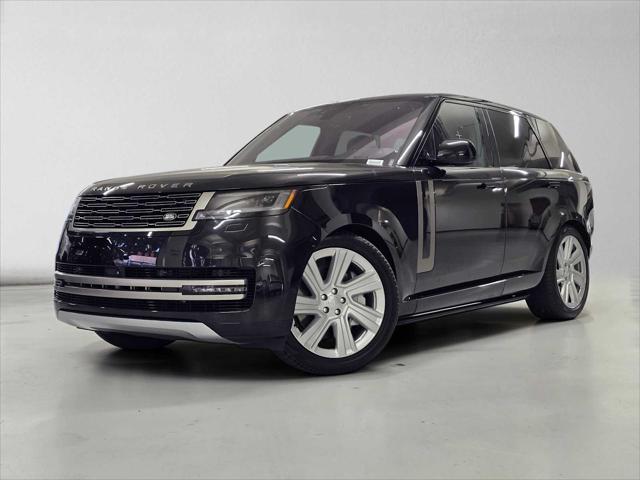 2023 Land Rover Range Rover P530 SE for sale in San Francisco, CA