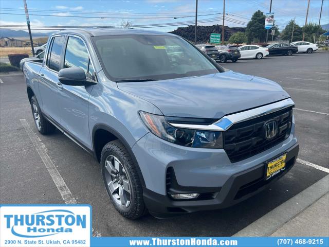 2026 Honda Ridgeline RTL for sale in Ukiah, CA