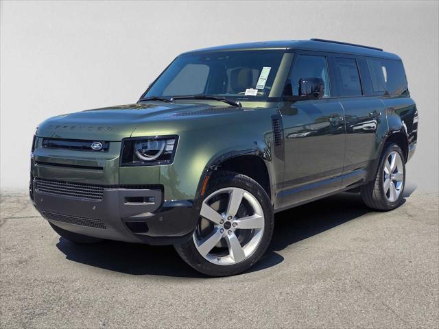 2026 Land Rover Defender P400 X-Dynamic SE for sale in Redwood City, CA