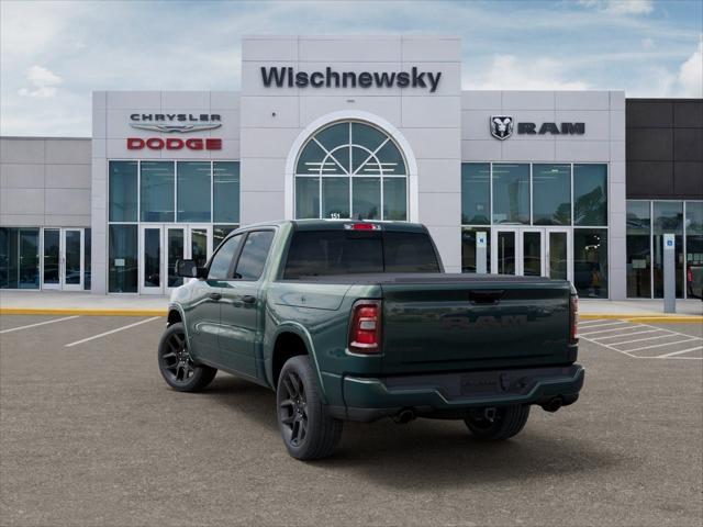 2026 RAM Ram 1500 RAM 1500 LARAMIE CREW CAB 4X4 57 BOX 2026 RAM Ram 1500 RAM 1500 LARAMIE CREW CAB 4X4 57 BOX