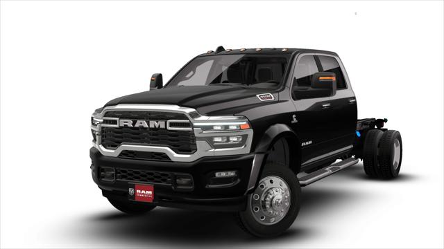 2026 Ram 4500 Chassis Cab Tradesman/Big Horn for sale in Brenham, TX
