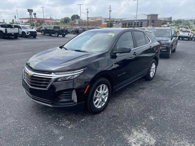 2024 Chevrolet Equinox FWD LT for sale in Elizabethtown, KY
