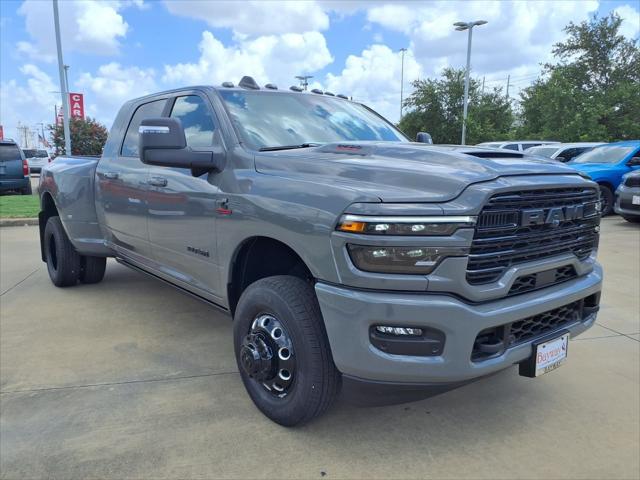 2026 RAM Ram 3500 RAM 3500 LARAMIE MEGA CAB 4X4 64 BOX