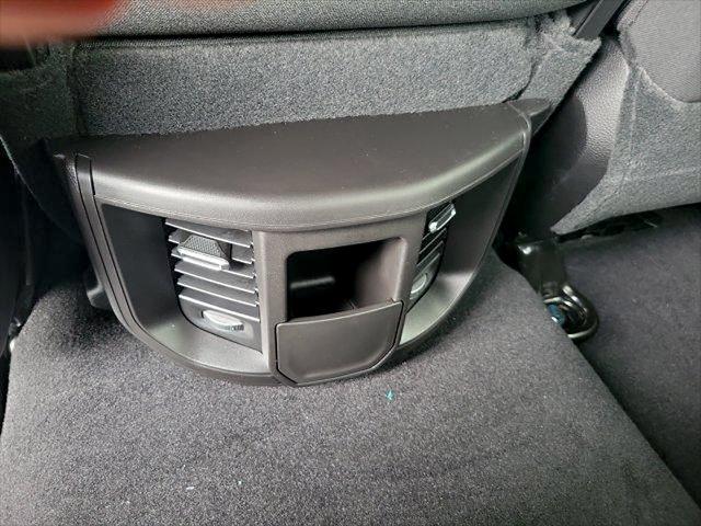2026 Ram 2500 Warlock Crew Cab 4x4 64 Box