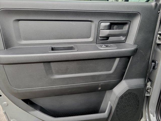 2026 Ram 2500 Warlock Crew Cab 4x4 64 Box
