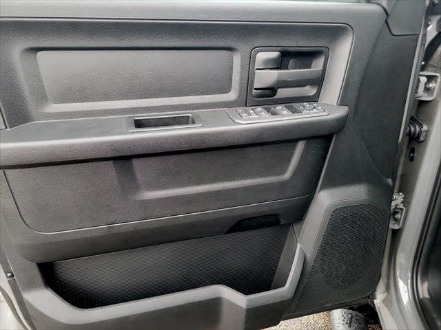 2026 Ram 2500 Warlock Crew Cab 4x4 64 Box