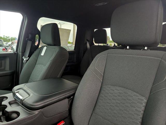 2026 Ram 2500 Warlock Crew Cab 4x4 64 Box