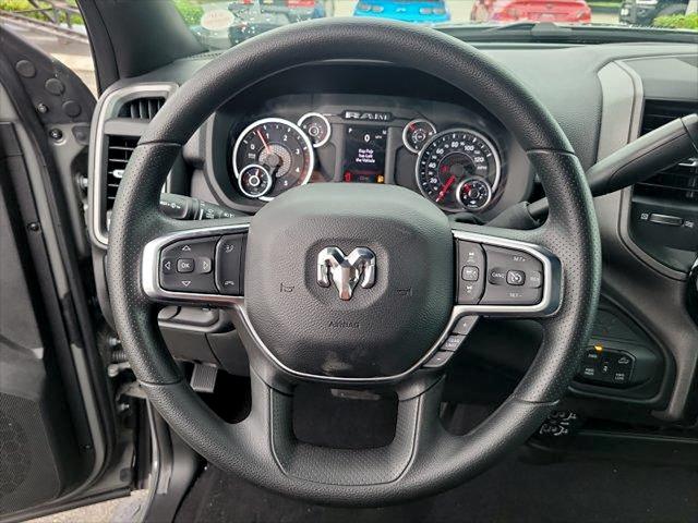 2026 Ram 2500 Warlock Crew Cab 4x4 64 Box