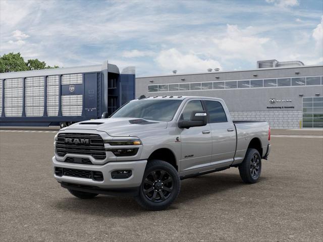 2026 RAM Ram 2500 RAM 2500 LARAMIE CREW CAB 4X4 64 BOX