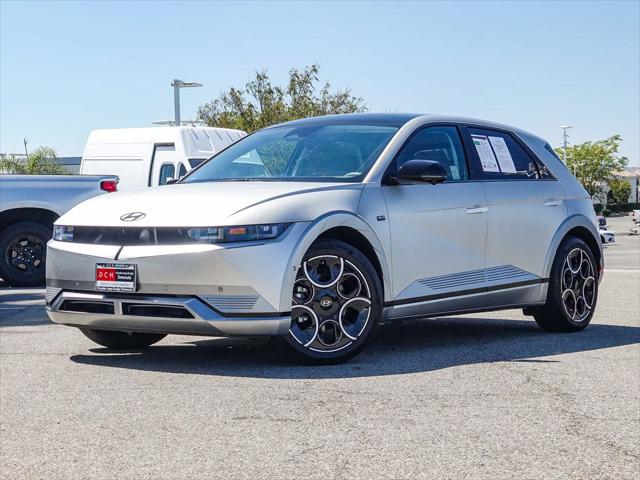 2024 Hyundai IONIQ 5 Disney100 Platinum Edition for sale in Temecula, CA