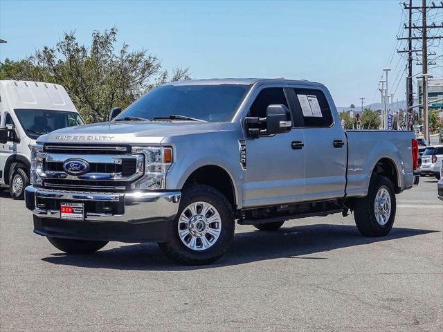2020 Ford F-250 XL for sale in Temecula, CA