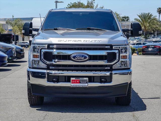2020 Ford F-250 XL