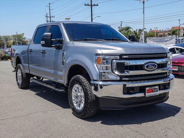 2020 Ford F-250 XL