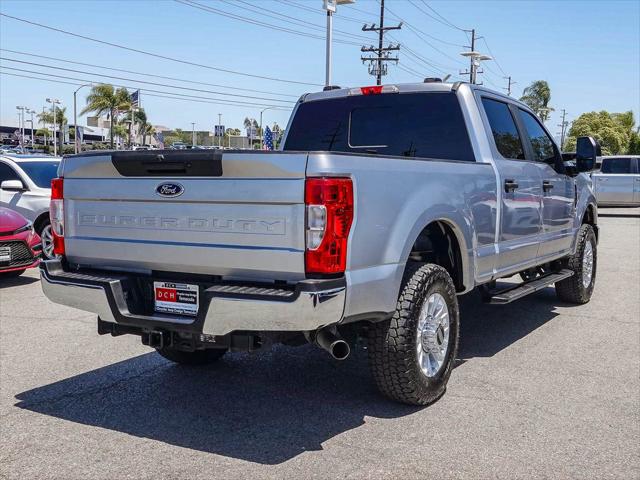 2020 Ford F-250 XL