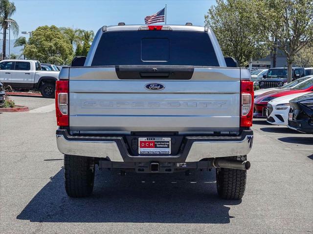 2020 Ford F-250 XL