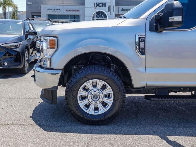 2020 Ford F-250 XL