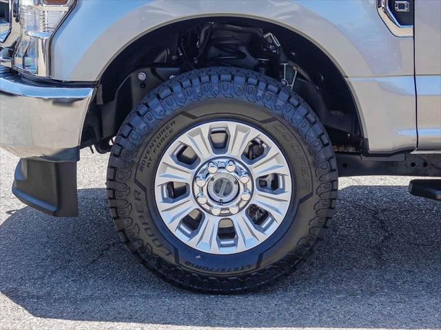 2020 Ford F-250 XL