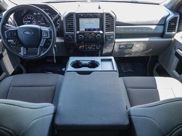 2020 Ford F-250 XL