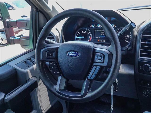 2020 Ford F-250 XL