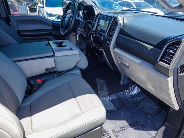 2020 Ford F-250 XL
