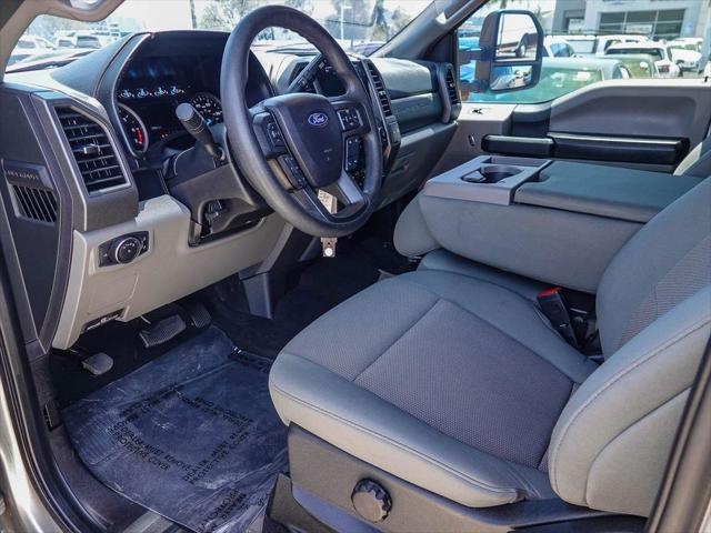 2020 Ford F-250 XL