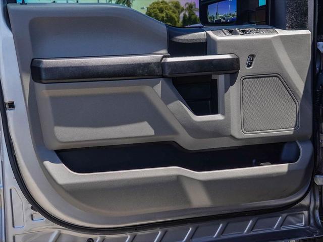 2020 Ford F-250 XL