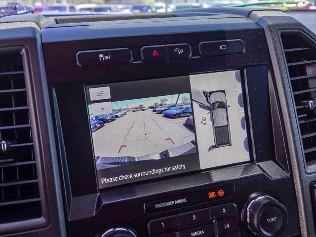 2020 Ford F-250 XL