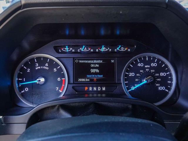 2020 Ford F-250 XL
