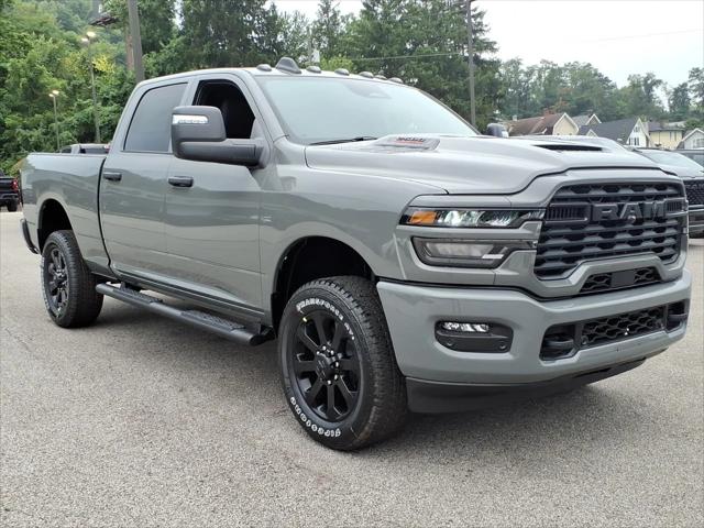 2026 RAM 2500 RAM 2500 BLACK EXPRESS CREW CAB 4X4 64 BOX 2026 RAM 2500 RAM 2500 BLACK EXPRESS CREW CAB 4X4 64 BOX