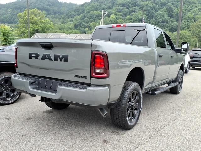 2026 RAM 2500 RAM 2500 BLACK EXPRESS CREW CAB 4X4 64 BOX 2026 RAM 2500 RAM 2500 BLACK EXPRESS CREW CAB 4X4 64 BOX