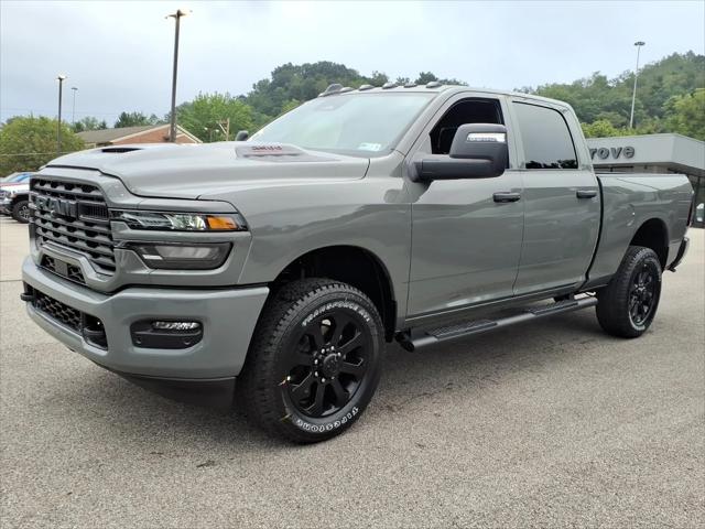 2026 RAM 2500 RAM 2500 BLACK EXPRESS CREW CAB 4X4 64 BOX 2026 RAM 2500 RAM 2500 BLACK EXPRESS CREW CAB 4X4 64 BOX