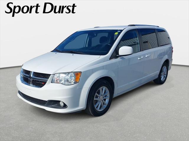 2019 Dodge Grand Caravan SXT for sale in Jacksonville, NC