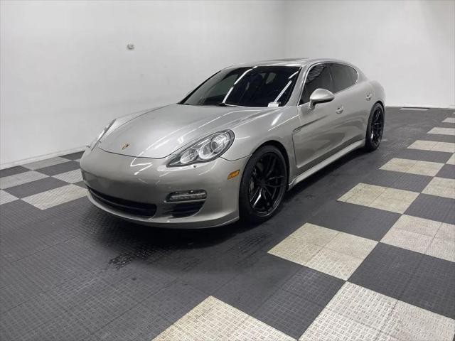 2010 Porsche Panamera S for sale in Seymour, IN