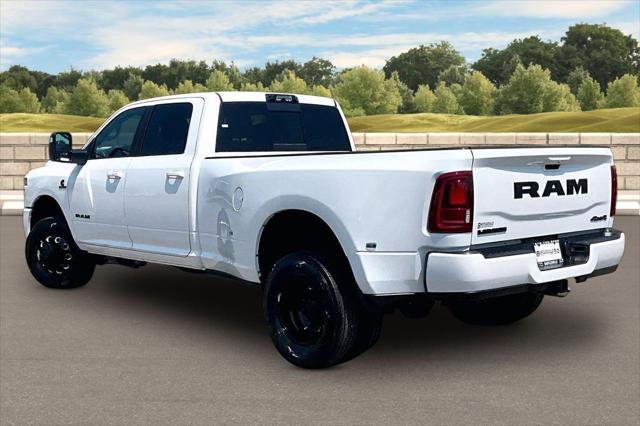 2026 RAM Ram 3500 RAM 3500 LARAMIE CREW CAB 4X4 8 BOX 2026 RAM Ram 3500 RAM 3500 LARAMIE CREW CAB 4X4 8 BOX